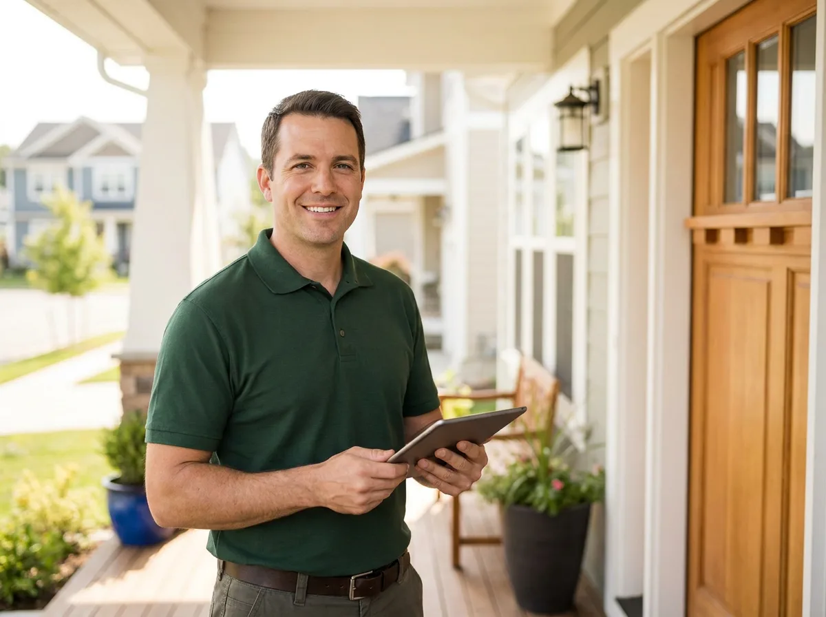 Pest control FAQs for Poteau, OK